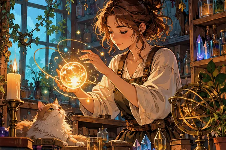 科幻电影精选